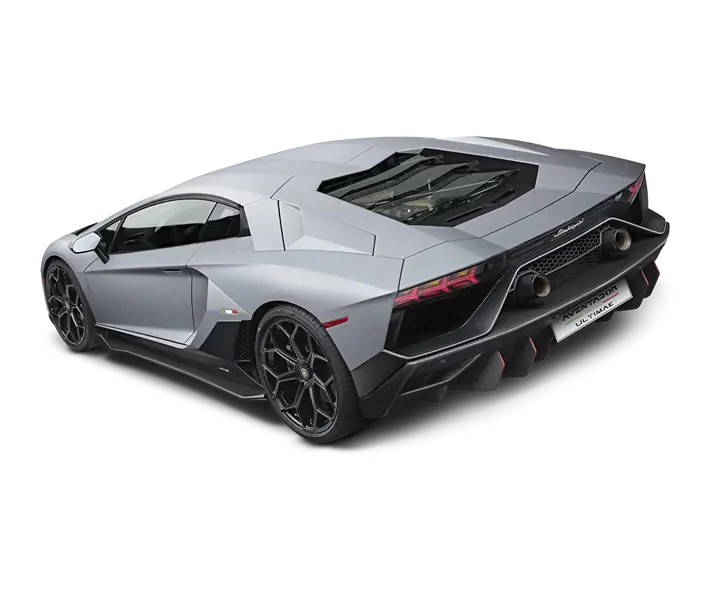 Aventador LP 780-4 ULTIMAE image 2
